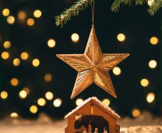 59 Best Christmas Bible Verses For Holiday Cards And Prayers