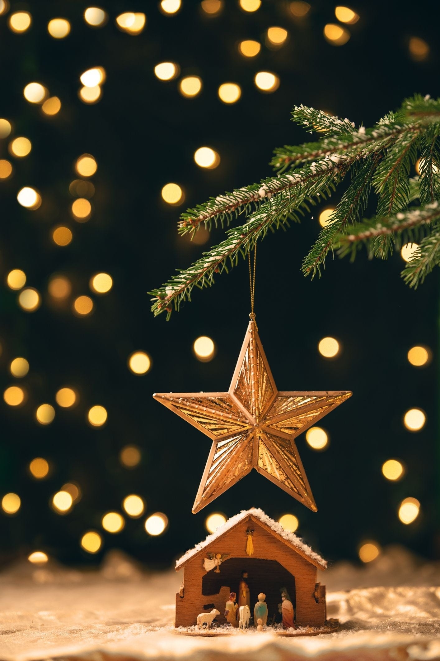 Bible Short Christmas Quotes