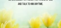 6 Bible Verses Describing YOUR Father God Melanie Redd