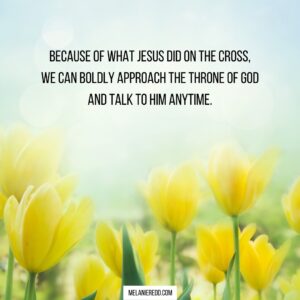 6 Bible Verses Describing YOUR Father God Melanie Redd