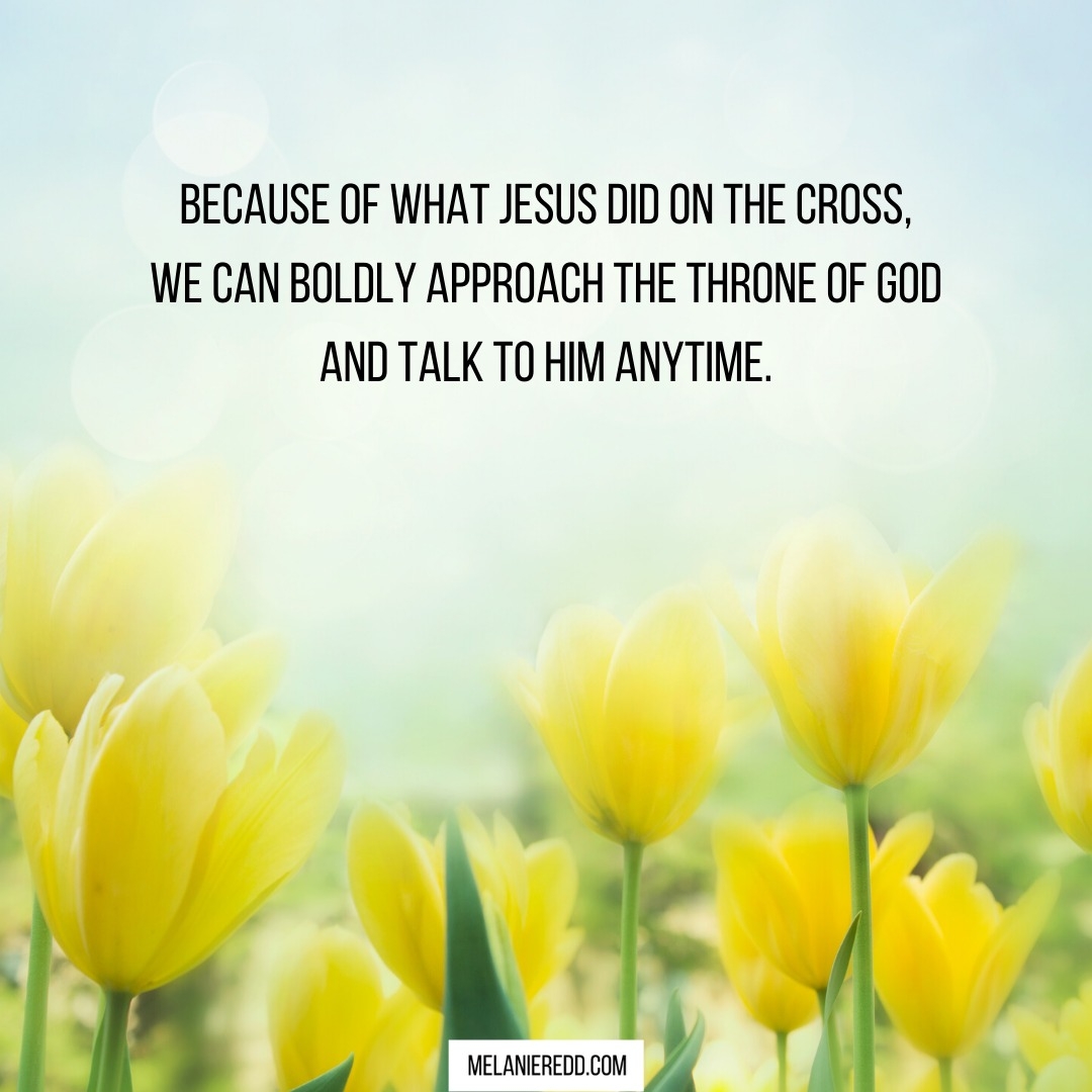 6 Bible Verses Describing YOUR Father God Melanie Redd Crossmap Blogs