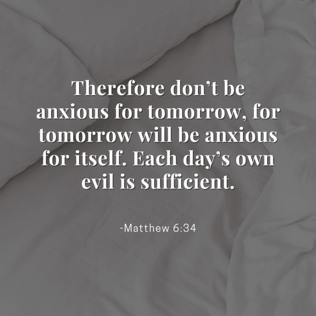Night Bible Quotes