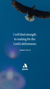 6 Powerful Scriptures For National Cancer Survivors Day Abide