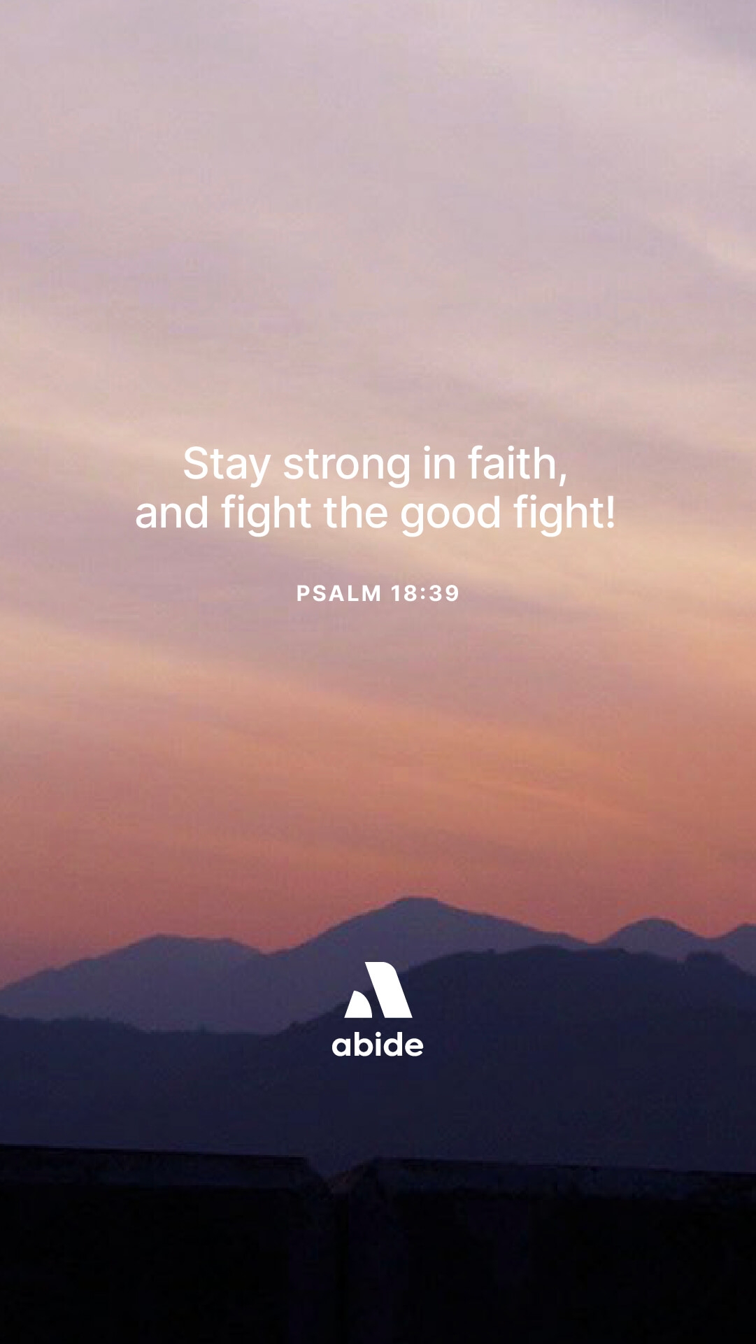 6 Powerful Scriptures For National Cancer Survivors Day Abide