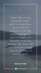6 Scriptures On Emotions That Will Help You Enjoy God