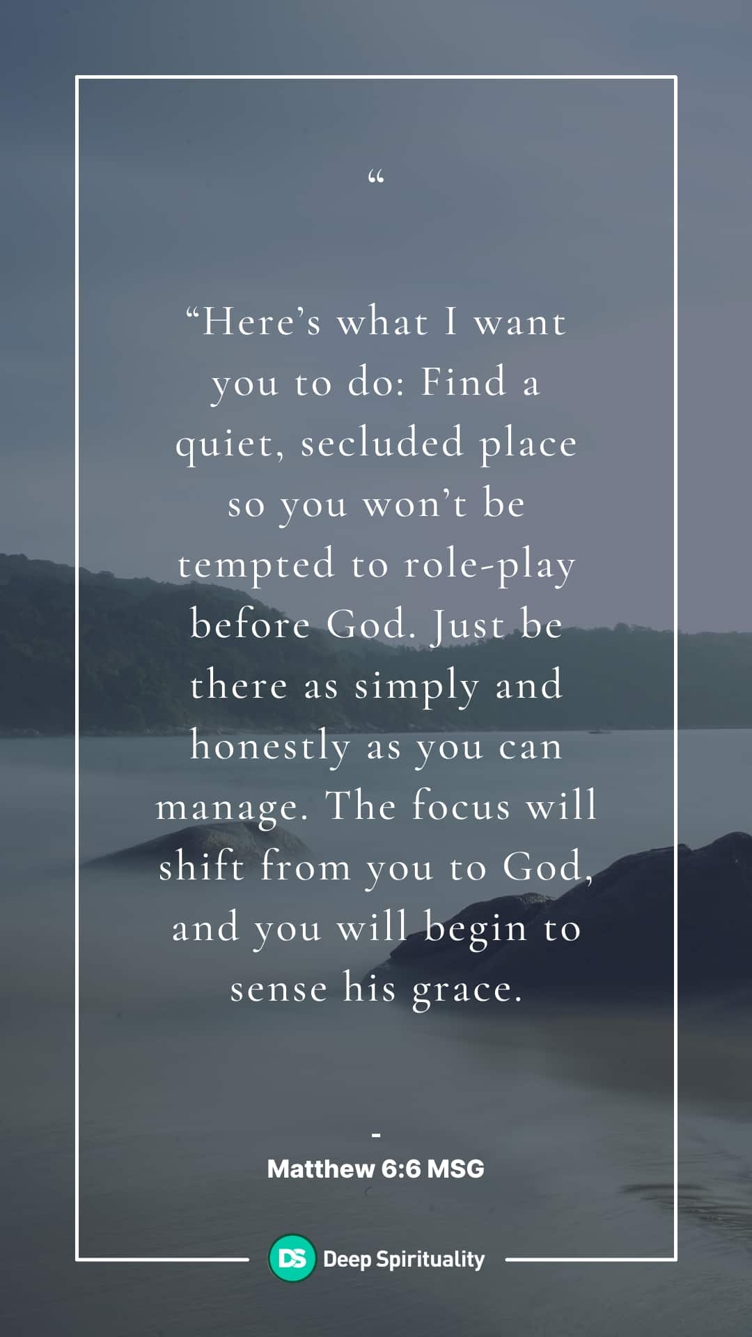6 Scriptures On Emotions That Will Help You Enjoy God