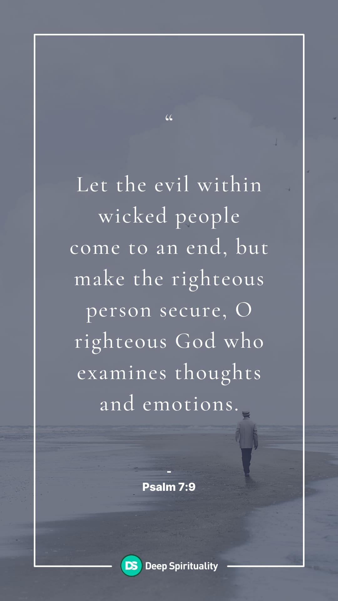 6 Scriptures On Emotions That Will Help You Enjoy God