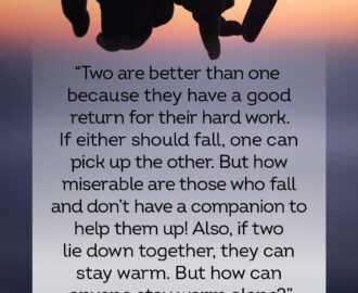 60 Best Bible Verses About Love And Marriage