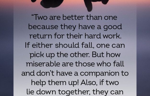 60 Best Bible Verses About Love And Marriage