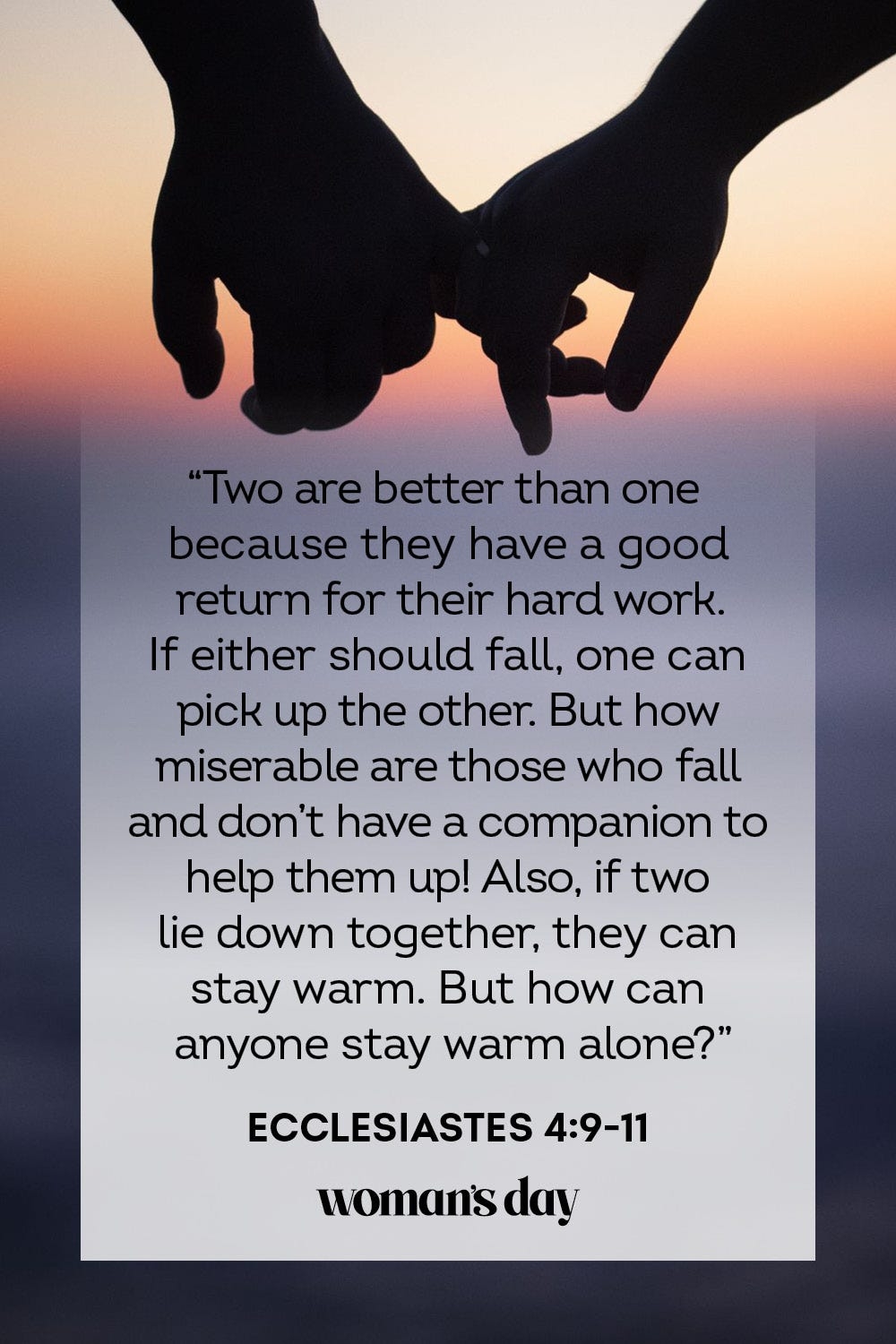 60 Best Bible Verses About Love And Marriage