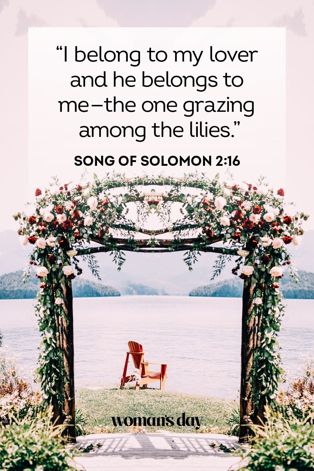 60 Best Bible Verses About Love And Marriage