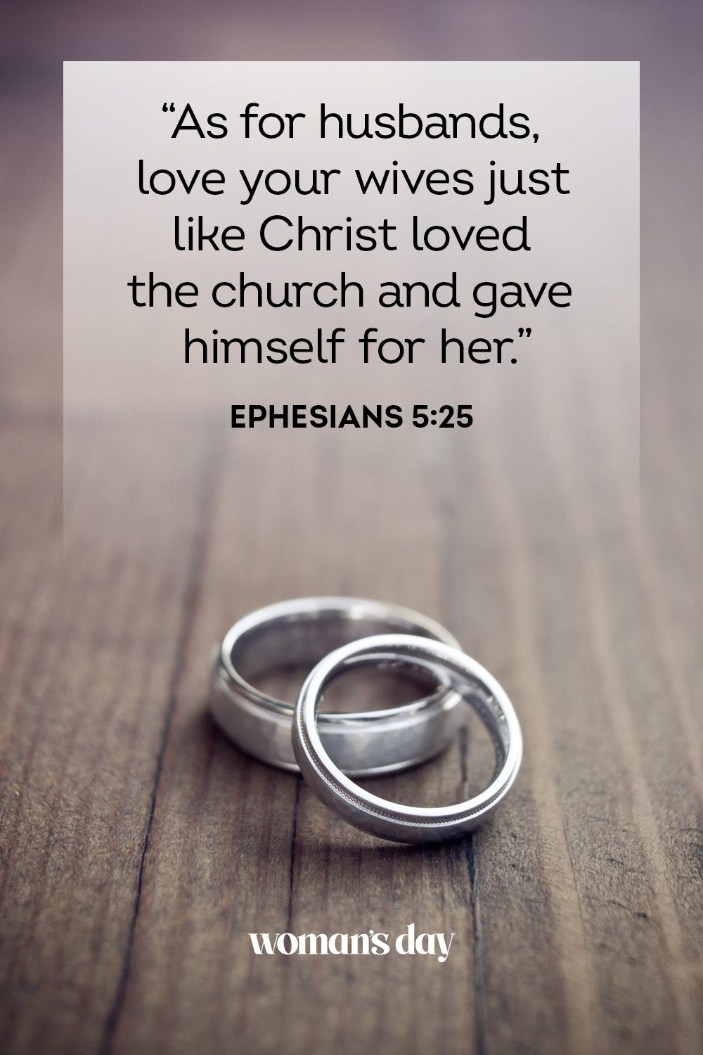 60 Best Bible Verses About Love And Marriage
