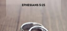 60 Best Bible Verses About Love And Marriage