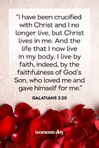 60 Best Bible Verses About Love And Marriage