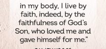 60 Best Bible Verses About Love And Marriage