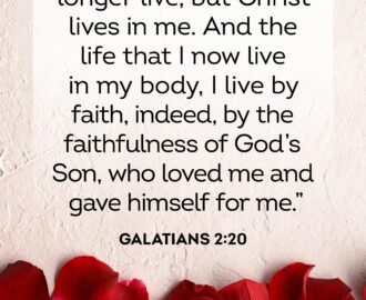 60 Best Bible Verses About Love And Marriage