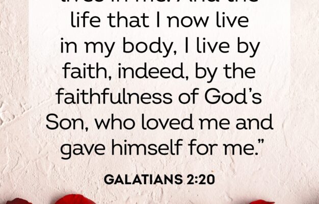 60 Best Bible Verses About Love And Marriage