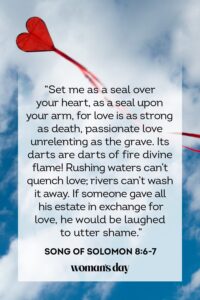 60 Best Bible Verses About Love And Marriage