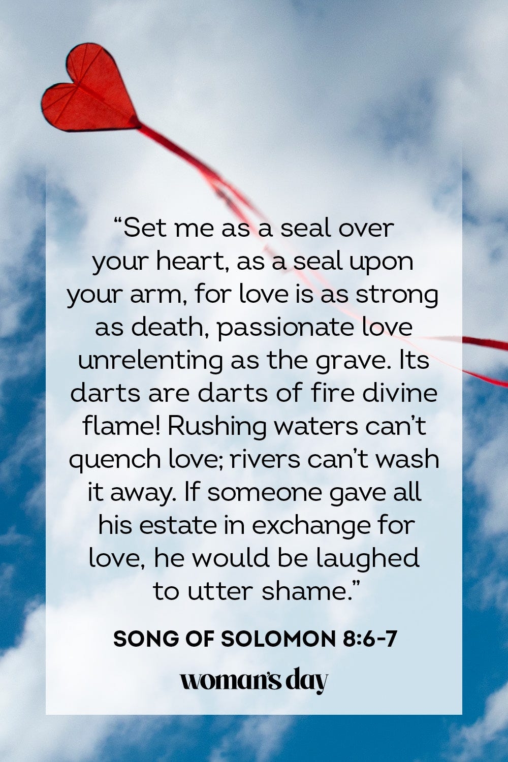 60 Best Bible Verses About Love And Marriage
