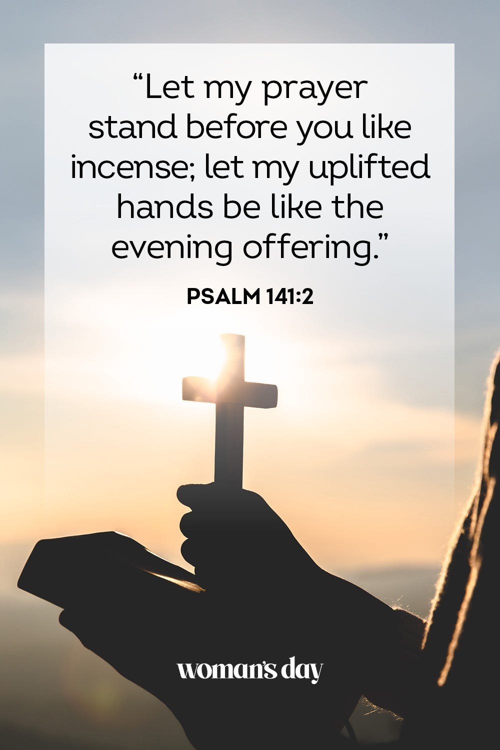60 Best Bible Verses About Prayer Bible Quotes About Prayer