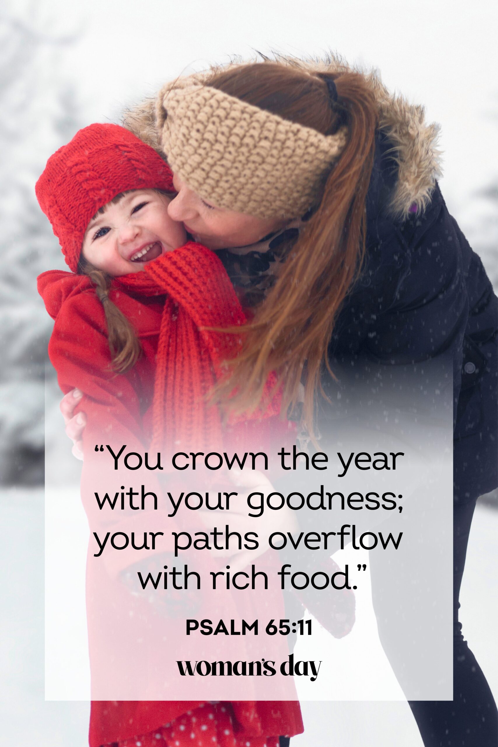 Quote From The Bible About Christmas