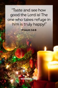 60 Best Christmas Bible Verses The Meaning Of Christmas Scripture