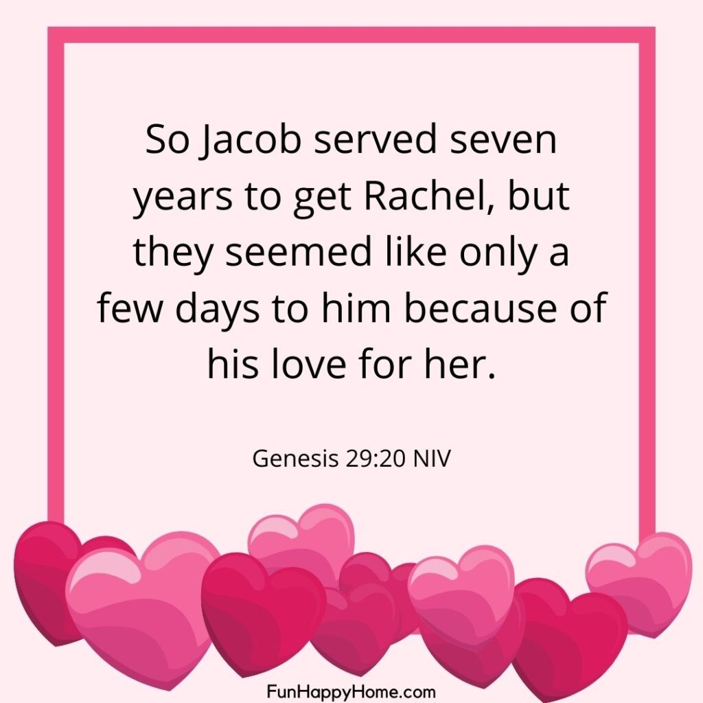60 Best Valentine s Day Bible Verses Fun Happy Home