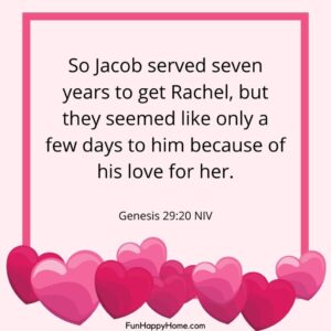60 Best Valentine s Day Bible Verses Fun Happy Home