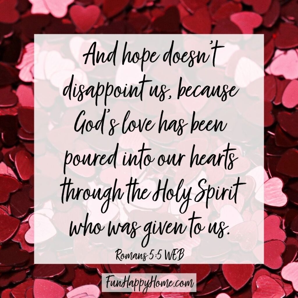 60 Best Valentine s Day Bible Verses Fun Happy Home