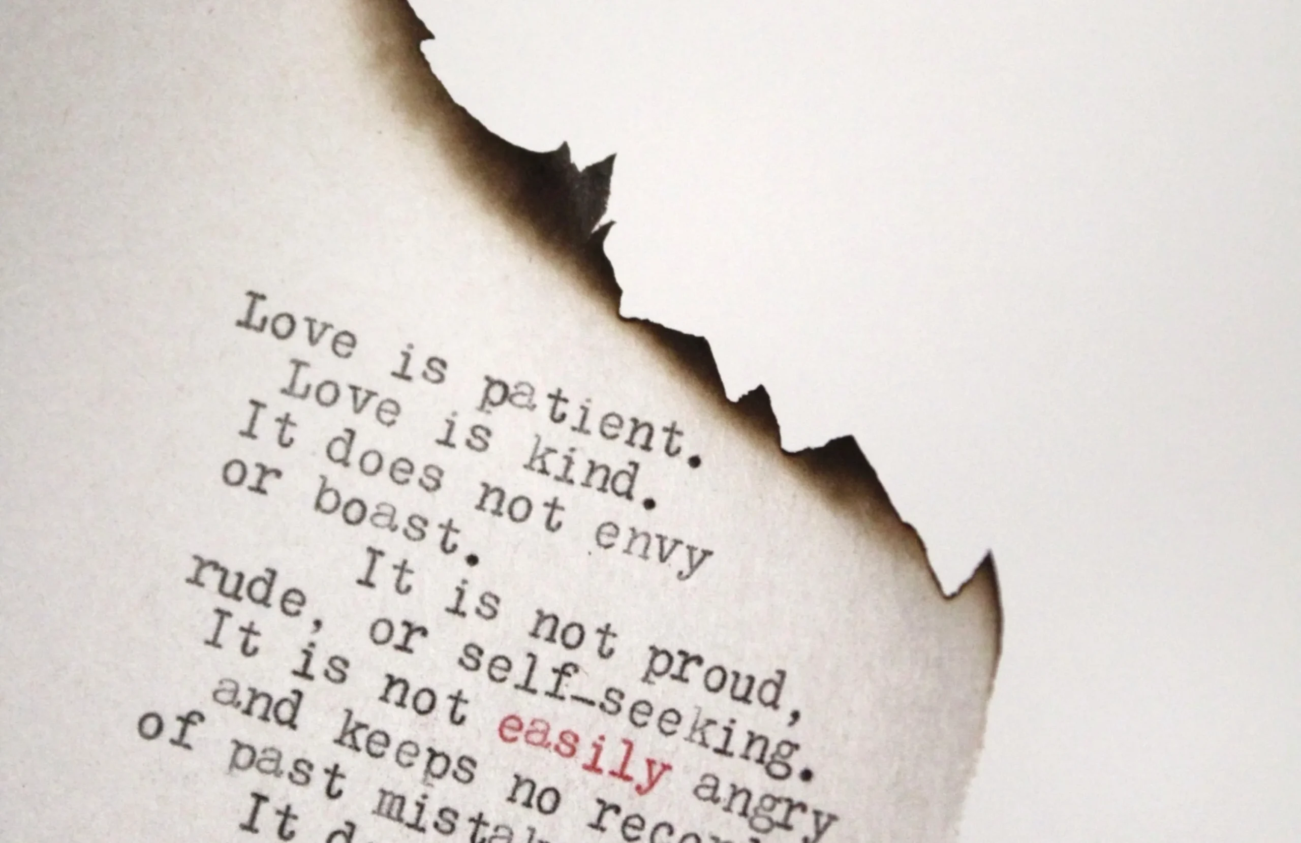 60 Bible Verses About Love And Loving Scriptures Parade