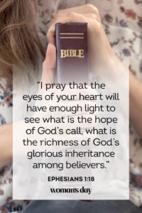 60 Bible Verses About The Power And Important Of Prayer