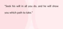 60 Bible Verses For Anxiety