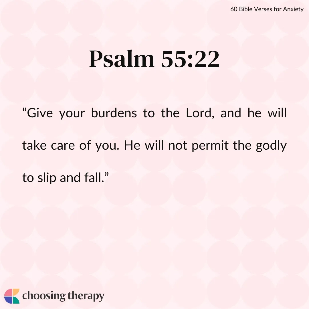 Bible Quotes About Being Tired
