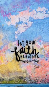 60 Faith Quotes Wallpapers WallpaperSafari