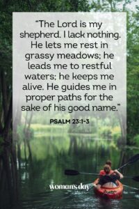 60 Most Popular Bible Verses Significant Bible Scriptures