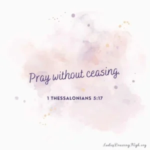 60 Very Short Bible Verses For Guidance And Encouragement Ladies Drawing Nigh