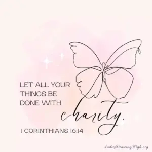 60 Very Short Bible Verses For Guidance And Encouragement Ladies Drawing Nigh