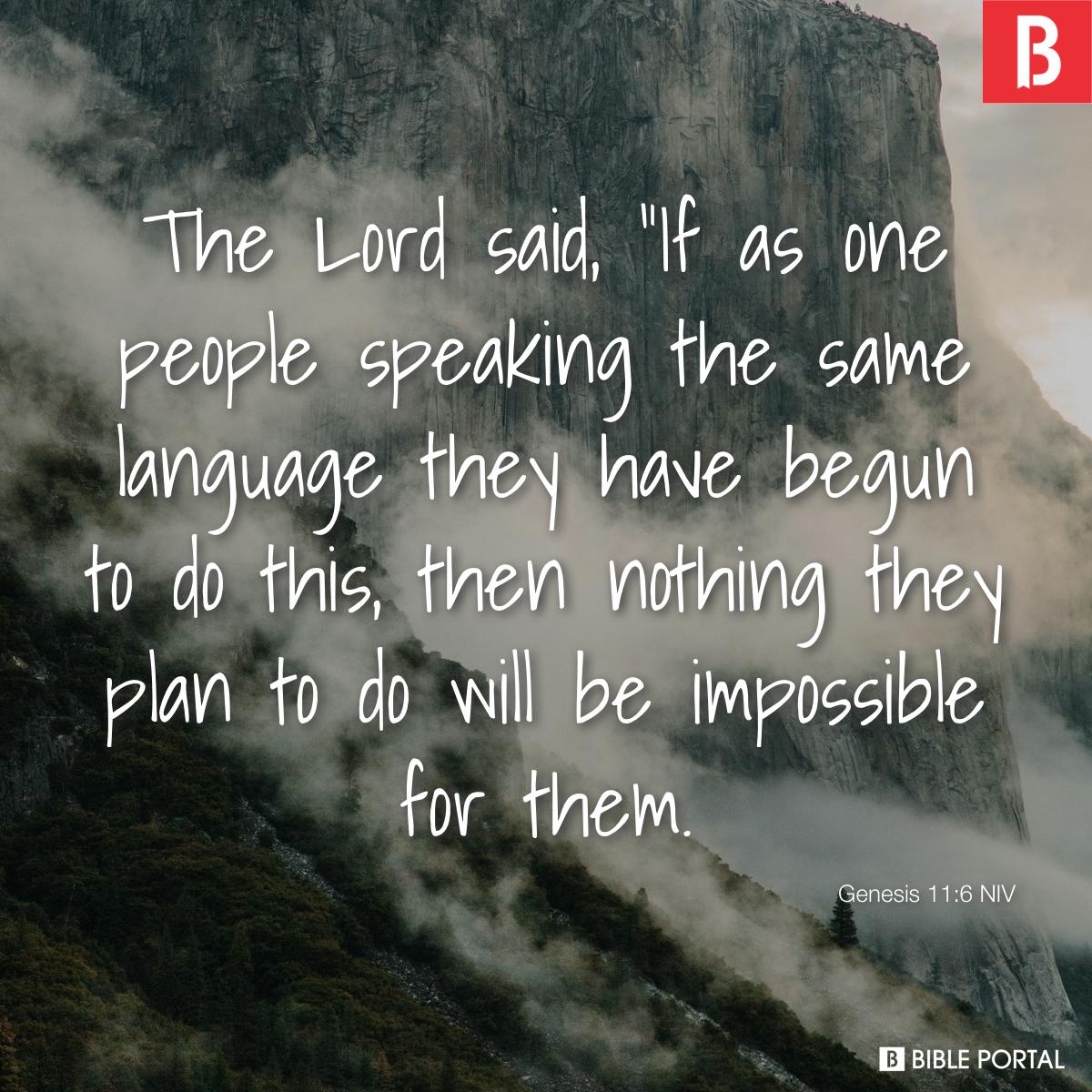 62 Bible Verses About Technology