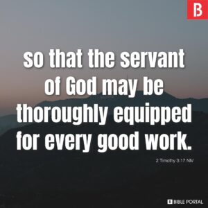 62 Bible Verses About Technology
