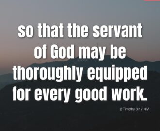 62 Bible Verses About Technology