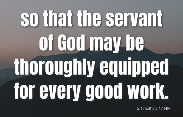 62 Bible Verses About Technology