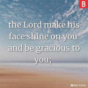 63 Bible Verses About Smile