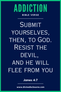 63 Powerful Bible Verses About Addiction Recovery