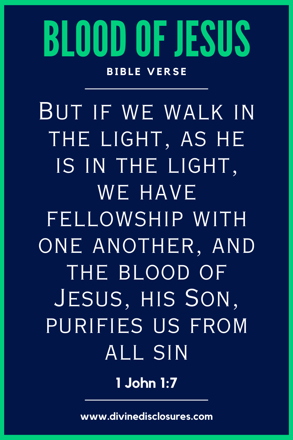 Jesus Bible Quotes