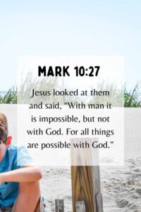 65 Bible Verses On Faith To Strengthen You