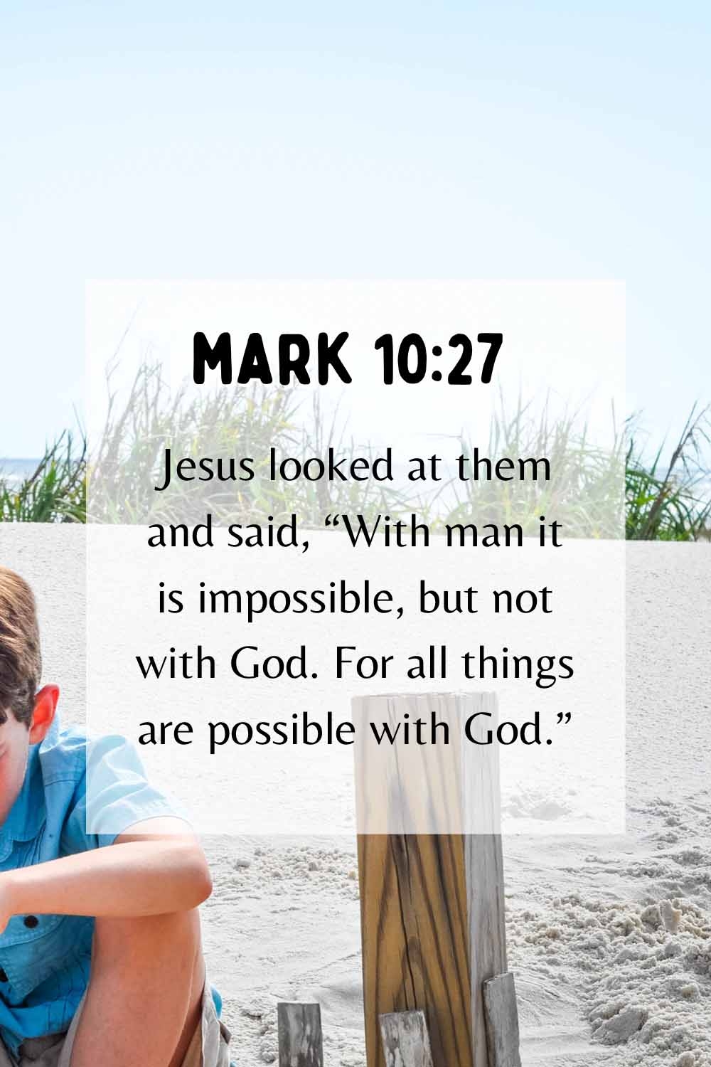 Bible Quotes About Faith