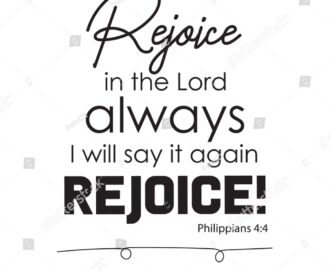 65 Rejoice Lord Always Royalty Free Images Stock Photos Pictures Shutterstock