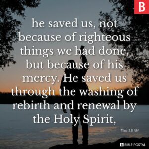 66 Bible Verses About Self Righteousness