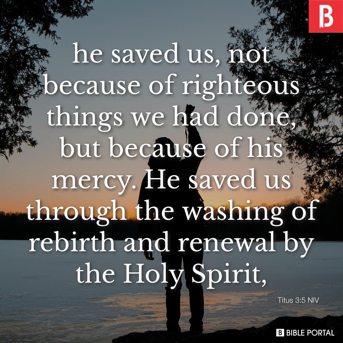 66 Bible Verses About Self Righteousness