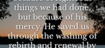 66 Bible Verses About Self Righteousness